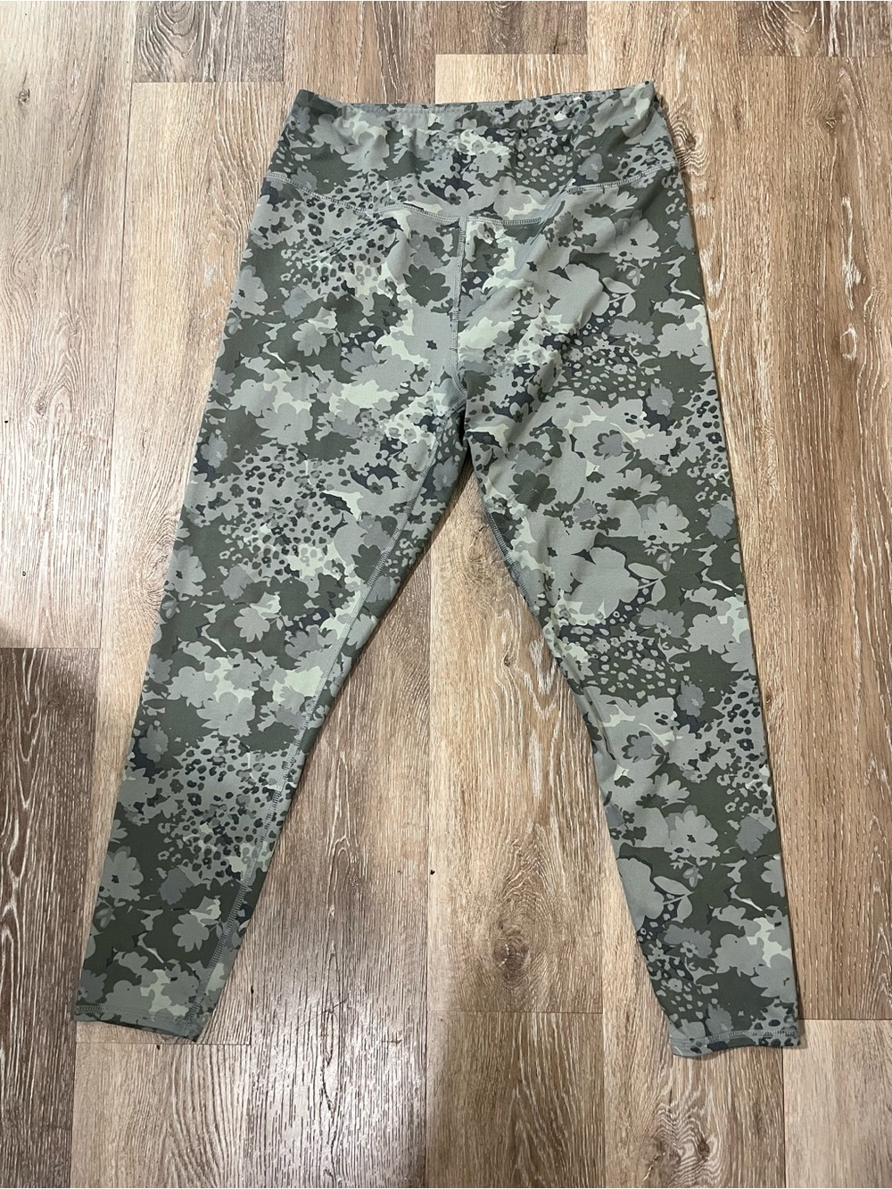 3 Pairs Large Women’s Legging Lot
